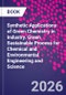 Synthetic Applications of Green Chemistry in Industry. Green Sustainable Process for Chemical and Environmental Engineering and Science - Product Image