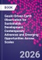 GeoAI-Driven Earth Observation for Sustainable Development. Contemporary Advances and Emerging Opportunities Across Scales - Product Image