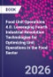 Food Unit Operations 4.0. Leveraging Fourth Industrial Revolution Technologies for Optimizing Unit Operations in the Food Sector - Product Image