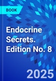 Endocrine Secrets. Edition No. 8- Product Image