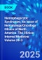 Hemophagocytic Syndromes, An Issue of Hematology/Oncology Clinics of North America. The Clinics: Internal Medicine Volume 39-3 - Product Image