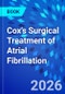 Cox's Surgical Treatment of Atrial Fibrillation - Product Thumbnail Image