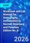 Workbook and Lab Manual for Sonography. Introduction to Normal Structure and Function. Edition No. 6 - Product Image