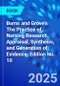 Burns and Grove's The Practice of Nursing Research. Appraisal, Synthesis, and Generation of Evidence. Edition No. 10 - Product Thumbnail Image