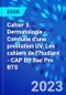 Cahier 3. Dermatologie - Conduite d'une prestation UV. Les cahiers de l'?tudiant - CAP BP Bac Pro BTS - Product Image
