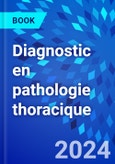 Diagnostic en pathologie thoracique- Product Image