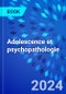 Adolescence et psychopathologie - Product Image