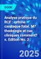 Analyse pratique du RCF : rythme cardiaque fotal. M?thodologie et cas cliniques comment?s. Edition No. 2 - Product Thumbnail Image