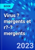 Virus ?mergents et r?-?mergents- Product Image
