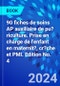 90 fiches de soins AP auxiliaire de pu?riculture. Prise en charge de l'enfant en maternit?, cr?che et PMI. Edition No. 4 - Product Image