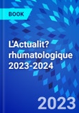 L'Actualit? rhumatologique 2023-2024- Product Image