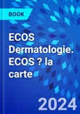 ECOS Dermatologie. ECOS ? la carte- Product Image