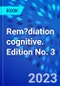 Rem?diation cognitive. Edition No. 3 - Product Thumbnail Image