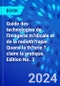 Guide des technologies de l'imagerie m?dicale et de la radioth?rapie. Quand la th?orie ?claire la pratique. Edition No. 3 - Product Image