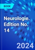 Neurologie. Edition No. 14- Product Image