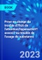 Prise en charge du trouble d?ficit de l'attention/hyperactivit? associ? au trouble de l'usage de substance - Product Image