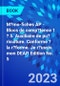 M?mo-fiches AP - Blocs de comp?tence 1 ? 5. Auxiliaire de pu?riculture. Conforme ? la r?forme. Je r?ussis mon DEAP. Edition No. 5 - Product Thumbnail Image