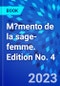 M?mento de la sage-femme. Edition No. 4 - Product Thumbnail Image