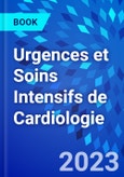 Urgences et Soins Intensifs de Cardiologie- Product Image
