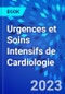 Urgences et Soins Intensifs de Cardiologie - Product Image