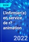 L'infirmier(e) en service de r?animation - Product Thumbnail Image