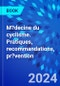 M?decine du cyclisme. Pratiques, recommandations, pr?vention - Product Thumbnail Image