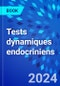 Tests dynamiques endocriniens - Product Thumbnail Image