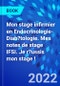 Mon stage infirmier en Endocrinologie-Diab?tologie. Mes notes de stage IFSI. Je r?ussis mon stage ! - Product Thumbnail Image