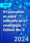 R?animation et soins intensifs en n?onatologie. Edition No. 2 - Product Image