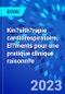 Kin?sith?rapie cardiorespiratoire. El?ments pour une pratique clinique raisonn?e - Product Thumbnail Image