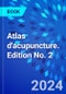 Atlas d'acupuncture. Edition No. 2 - Product Thumbnail Image