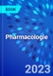 Pharmacologie - Product Image