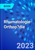 Rhumatologie-Orthop?die- Product Image