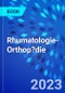 Rhumatologie-Orthop?die - Product Thumbnail Image