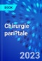 Chirurgie pari?tale - Product Image