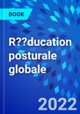 R??ducation posturale globale- Product Image