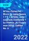 M?mo-Fiches AS - Blocs de comp?tence 1 ? 5 + AFGSU. Aide-soignant. Conforme ? la r?forme. Je r?ussis mon DEAS. Edition No. 6 - Product Thumbnail Image
