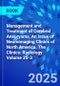 Management and Treatment of Cerebral Aneurysms, An Issue of Neuroimaging Clinics of North America. The Clinics: Radiology Volume 35-3 - Product Thumbnail Image