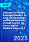 Disparities in Pediatric Endocrine Disorders, An Issue of Endocrinology and Metabolism Clinics of North America. The Clinics: Internal Medicine Volume 54-2 - Product Image
