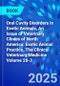 Oral Cavity Disorders in Exotic Animals, An Issue of Veterinary Clinics of North America: Exotic Animal Practice. The Clinics: Veterinary Medicine Volume 28-3 - Product Image