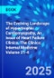 The Evolving Landscape of Hypertrophic Cardiomyopathy, An issue of Heart Failure Clinics. The Clinics: Internal Medicine Volume 21-4 - Product Image