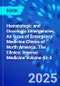 Hematologic and Oncologic Emergencies, An Issue of Emergency Medicine Clinics of North America. The Clinics: Internal Medicine Volume 43-3 - Product Thumbnail Image