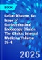 Celiac Disease, An Issue of Gastrointestinal Endoscopy Clinics. The Clinics: Internal Medicine Volume 35-4 - Product Thumbnail Image