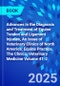 Advances in the Diagnosis and Treatment of Equine Tendon and Ligament Injuries, An Issue of Veterinary Clinics of North America: Equine Practice. The Clinics: Veterinary Medicine Volume 41-2 - Product Thumbnail Image