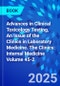 Advances in Clinical Toxicology Testing, An Issue of the Clinics in Laboratory Medicine. The Clinics: Internal Medicine Volume 45-2 - Product Thumbnail Image