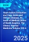 Heart Failure Evaluation and Care: Acute and Chronic Disease, An Issue of Medical Clinics of North America. The Clinics: Internal Medicine Volume 109-6 - Product Thumbnail Image
