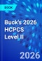 Buck's 2026 HCPCS Level II - Product Thumbnail Image