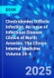 Clostridioides Difficile Infection, An Issue of Infectious Disease Clinics of North America. The Clinics: Internal Medicine Volume 39-4 - Product Thumbnail Image