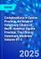 Complications in Equine Practice, An Issue of Veterinary Clinics of North America: Equine Practice. The Clinics: Veterinary Medicine Volume 41-3 - Product Image