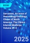 Sarcomas, An Issue of Hematology/Oncology Clinics of North America. The Clinics: Internal Medicine Volume 39-4 - Product Thumbnail Image